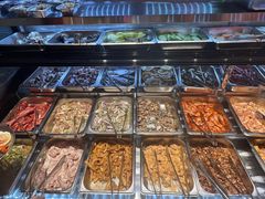 -烧本烧·自助烤肉(勒泰中心店)