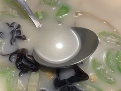 -肆月河豚·新淮扬(金融街店)