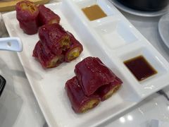 -欢乐海岸美食联盟