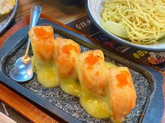 -伊禾寿司•火炙料理(大石店)