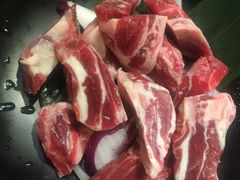 -九田家黑牛烤肉料理(中北镇店)