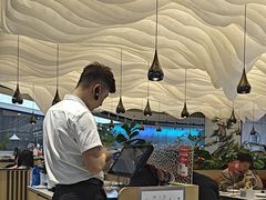 -三江源活鱼现烤(维多利摩尔城店)