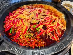 -蜀大侠火锅(春熙路店)