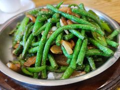 长豆角-老乡村(南湖路店)