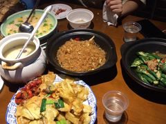 -刘妈小集市(黄陂广场店)