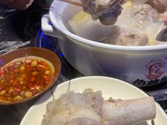 -96农蝎虾(江桥老街店)