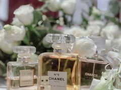 -CHANEL(银座商城店)