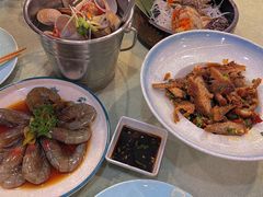 -渔娘渔家丹东海鲜(东直门店)