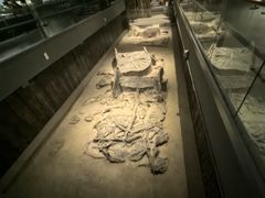 -北京大葆台遗址博物馆