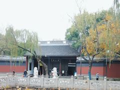 -钱王祠
