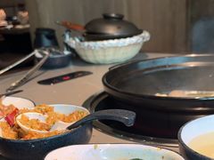 -同仁四季椰子鸡(无锡滨湖万象汇店)