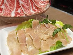 -东国海鲜火锅城(氹仔店)
