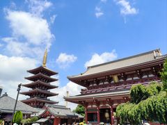 -浅草寺
