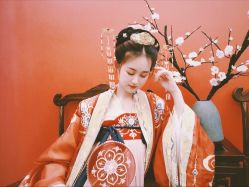-陈攻馆·汉服