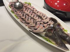 -新侗家食府(蟠桃宫店)