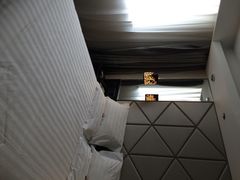 桔子酒店精选(西藏北路店)-桔子酒店(上海西藏北路地铁站店)