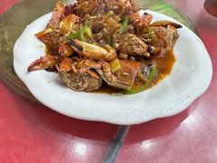 -品鲜海鲜餐厅(黄厝店)