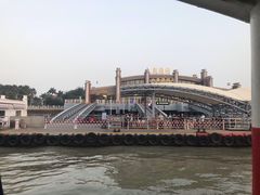 -鼓浪屿内厝澳码头(轮渡站)
