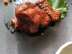 -望乡楼上海菜(日月光店)