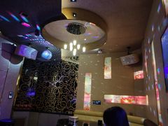 -K+PARTY连锁KTV(盈锋广场店)