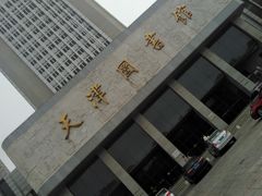 -天津图书馆(复康路馆)