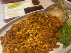 -沸腾鱼乡(知春路分店)