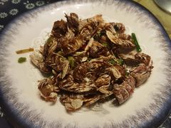 -旺角小渔村·海肠捞饭开创者(环山路店)