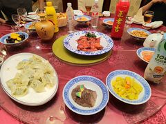 -山明水秀大饭店