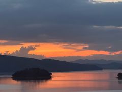 -羡餐厅-千岛湖自由洲际殿