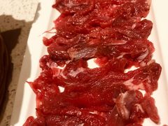 -九府羊·鲜羊火锅·烤串(新华路店)