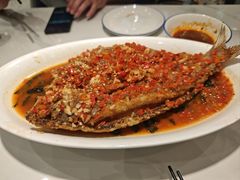 -兰湘子·湘菜小炒(崂山丽达店)