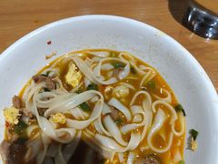 -巢爷老味(东方红店)