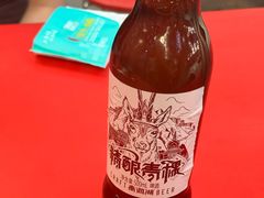 -马相卿特色烤肉面食馆(虎台店)