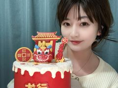 -CAKE BOSS 蛋糕老板(西单君太百货店)