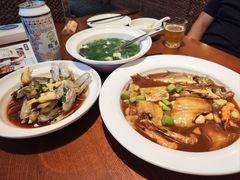 -妈妈菜舟山海鲜(定海古城店)