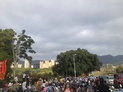 -牛岗山公园