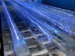 -西安银基冰雪世界
