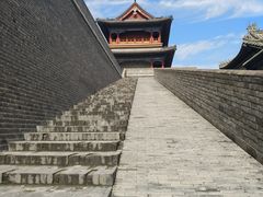 -青州古城