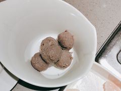 -海底捞火锅(青悦城店)