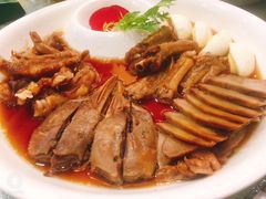 -王记姚家味·地道苏帮菜(凤凰街店)