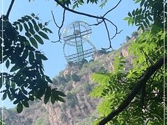 -京东石林峡风景区