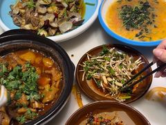 -常和州·夜宵大排档(常州单店)