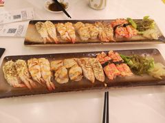 -元气寿司(金光华店)