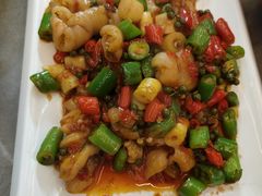 -廖老妈蹄花(中海国际店)