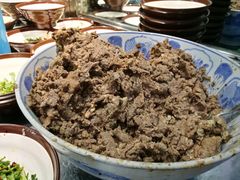 -清真马虎面馆(西七路店)