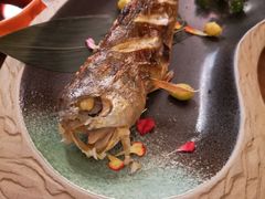 -熹炭精致日料(金融街购物中心店)