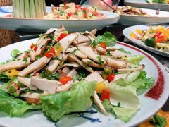-圆顶阁西餐厅(郑州索菲特国际饭店 )