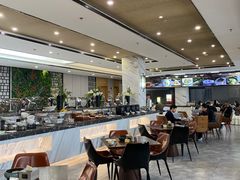 -美丽豪酒店(西安钟鼓楼回民街店)