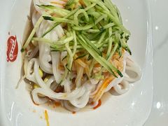 -子午路张记肉夹馍(兵马俑店)