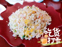 -扬州香格里拉·香宫中餐厅